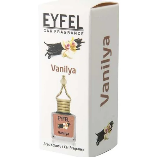 خوشبو کننده ماشین ایفل   VANILYA Eyfel مدل وانیل